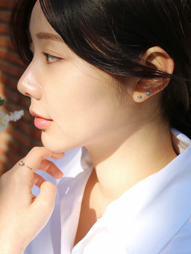 폰드 피어싱 · 사진 2